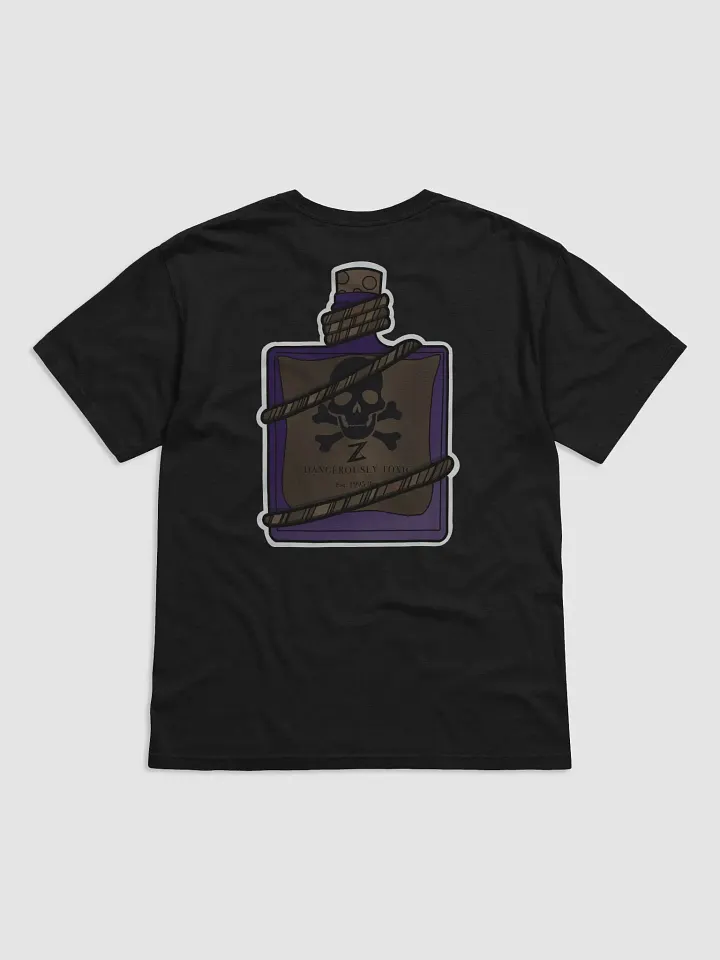 Toxic Z product image (2)