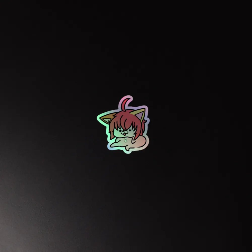 Nugget Sticker product image (2)