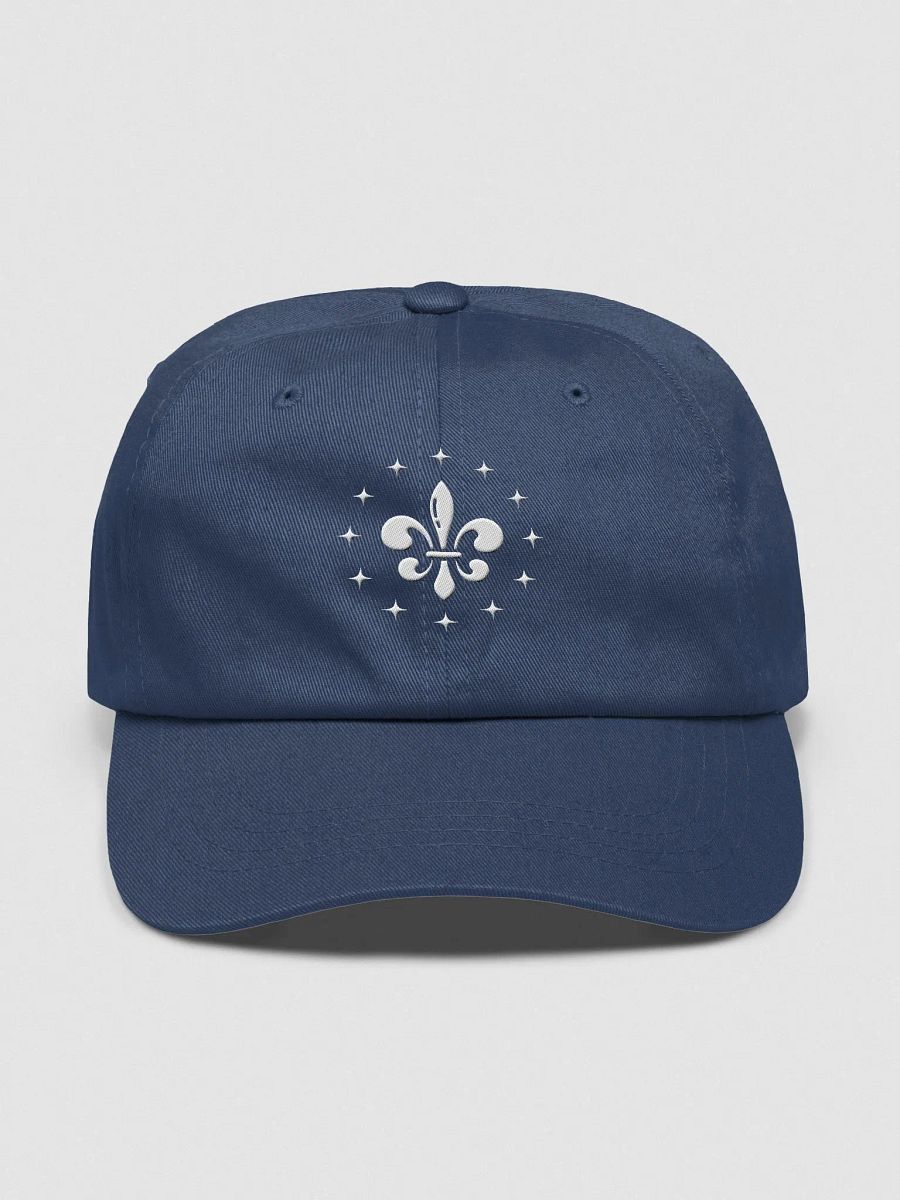 Ave Maria Cap (Embroidered) product image (2)