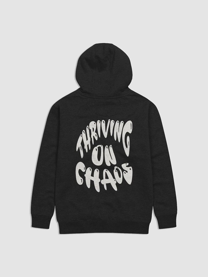 Chaos WHoodie product image (5)