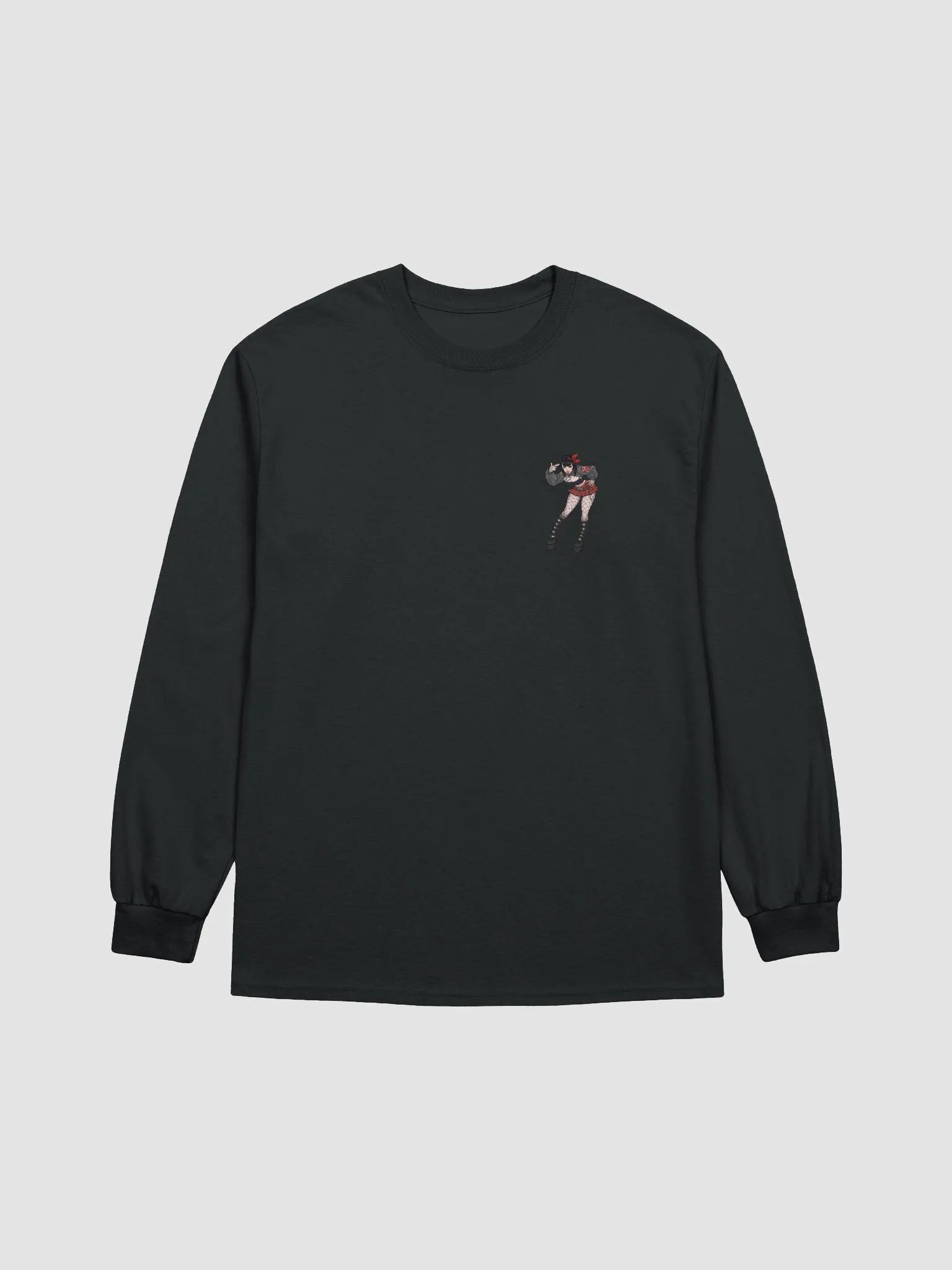Mutiny Long Sleeve product image (1)
