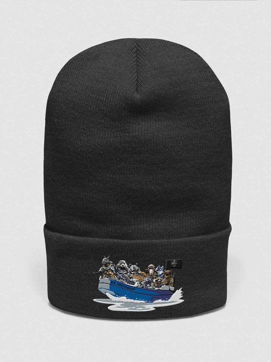 Shenanigators Crossing - Beanie product image (26)