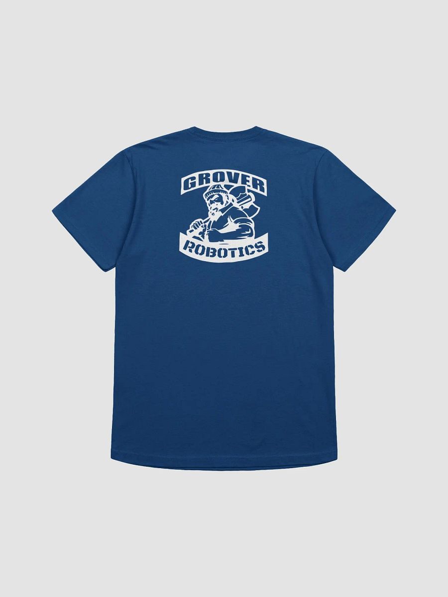 Your Shirt Has Run into a Error Tee product image (7)