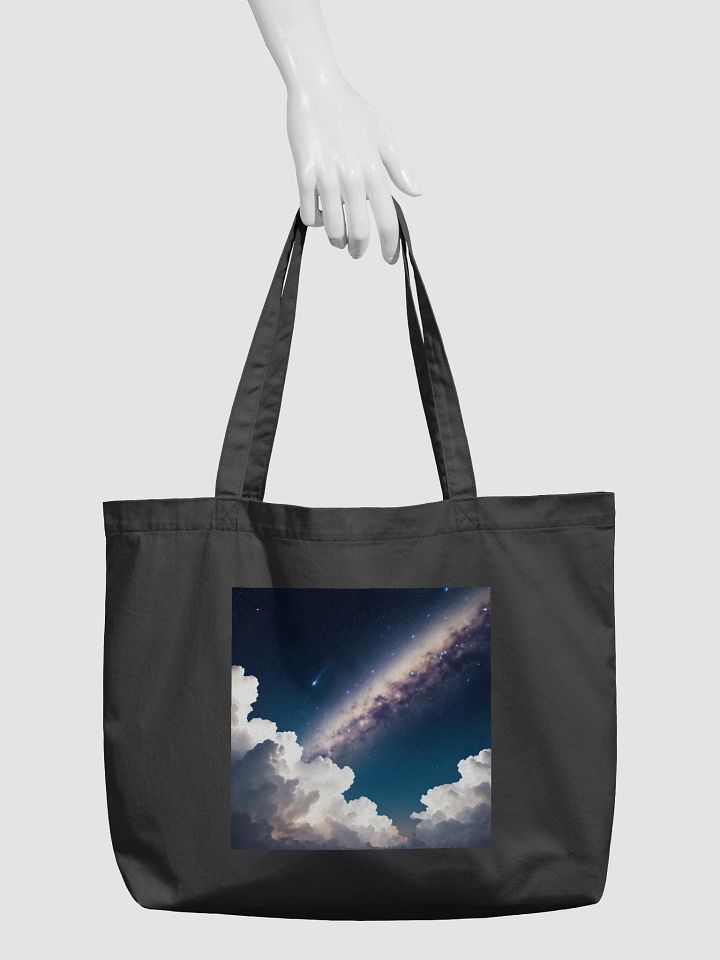 DO IT ALL Econscious Organic Cotton Tote product image (2)