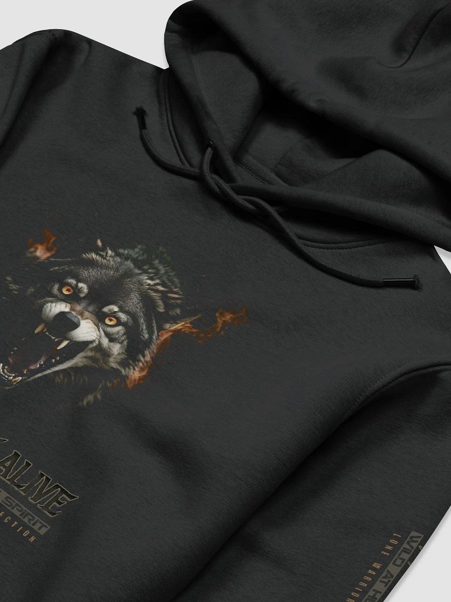 Inner Wolf is alive! product image (6)
