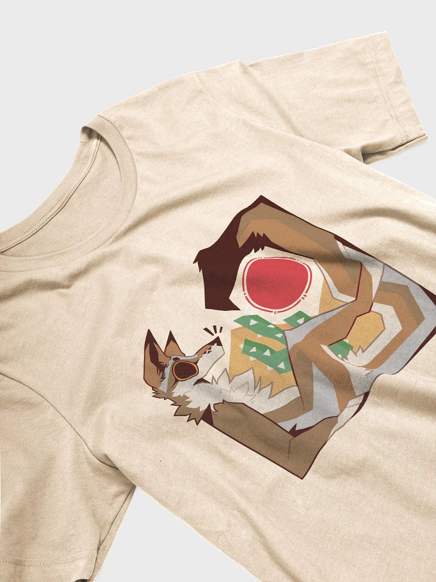 Desert 'Yote T-Shirt product image (1)