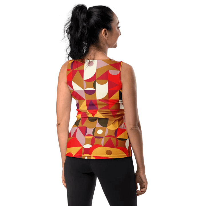 Funky Shapes 1 product image (2)