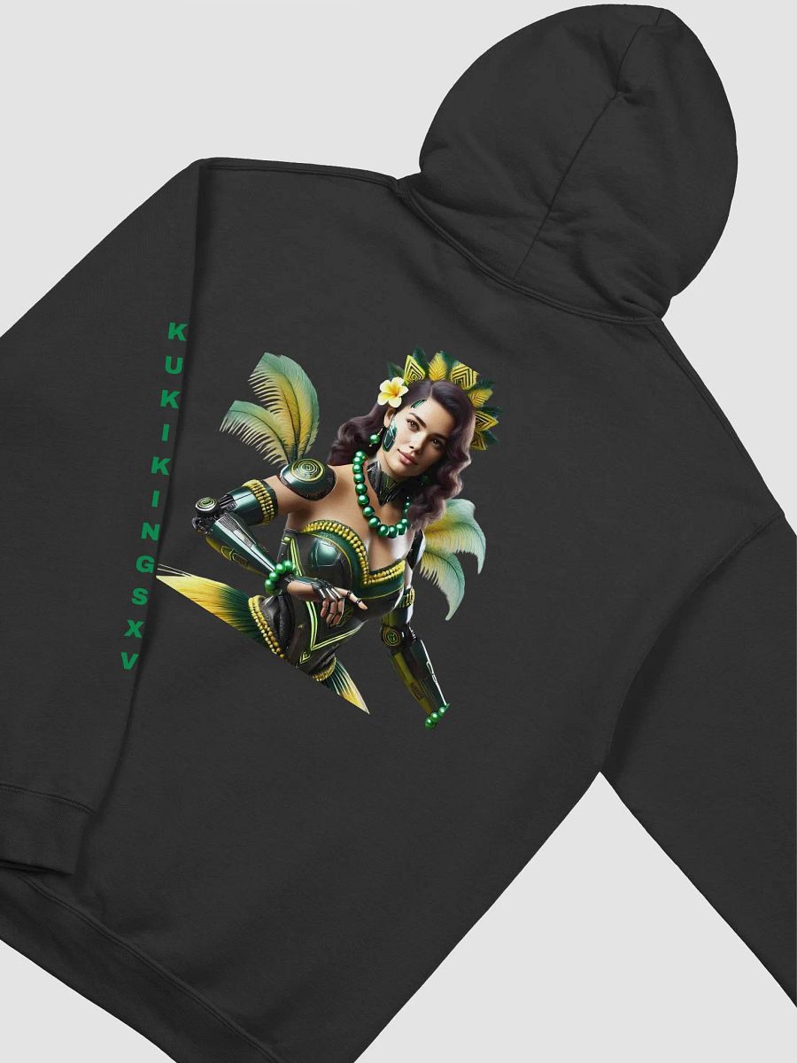 KK$XV QUEEN HOODIE product image (38)