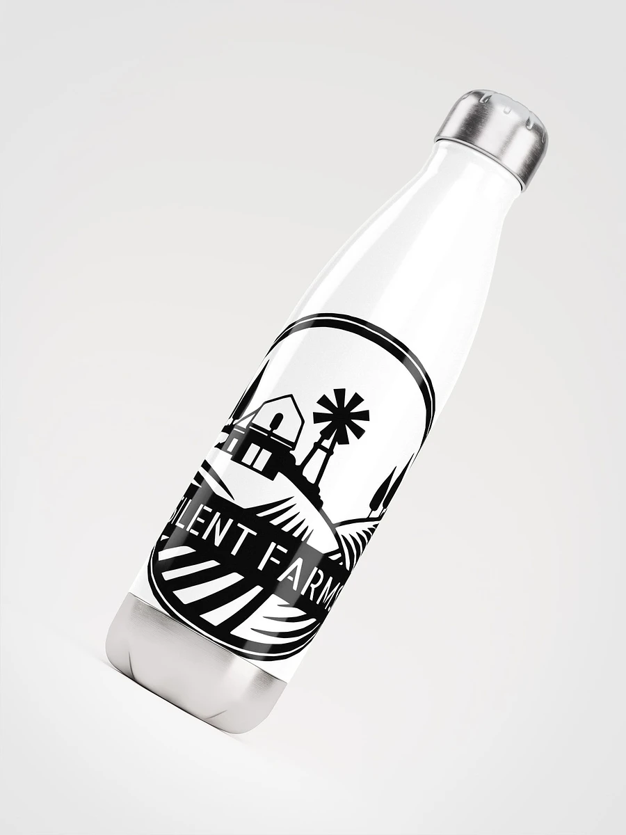 Silent Farms Water Bottle product image (4)