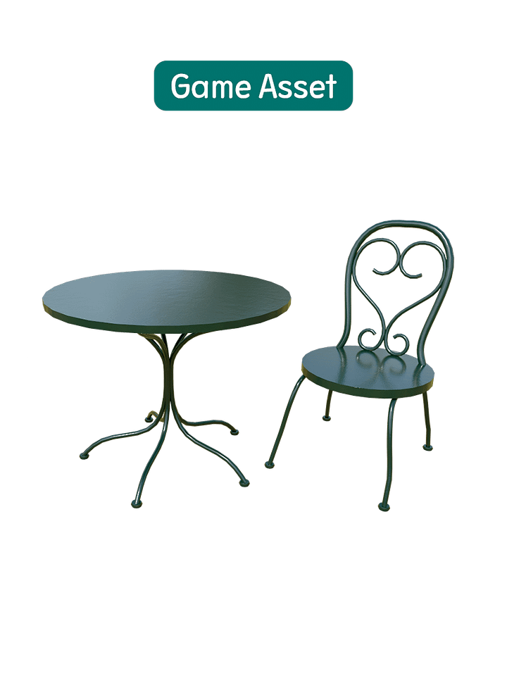 Table set product image (1)