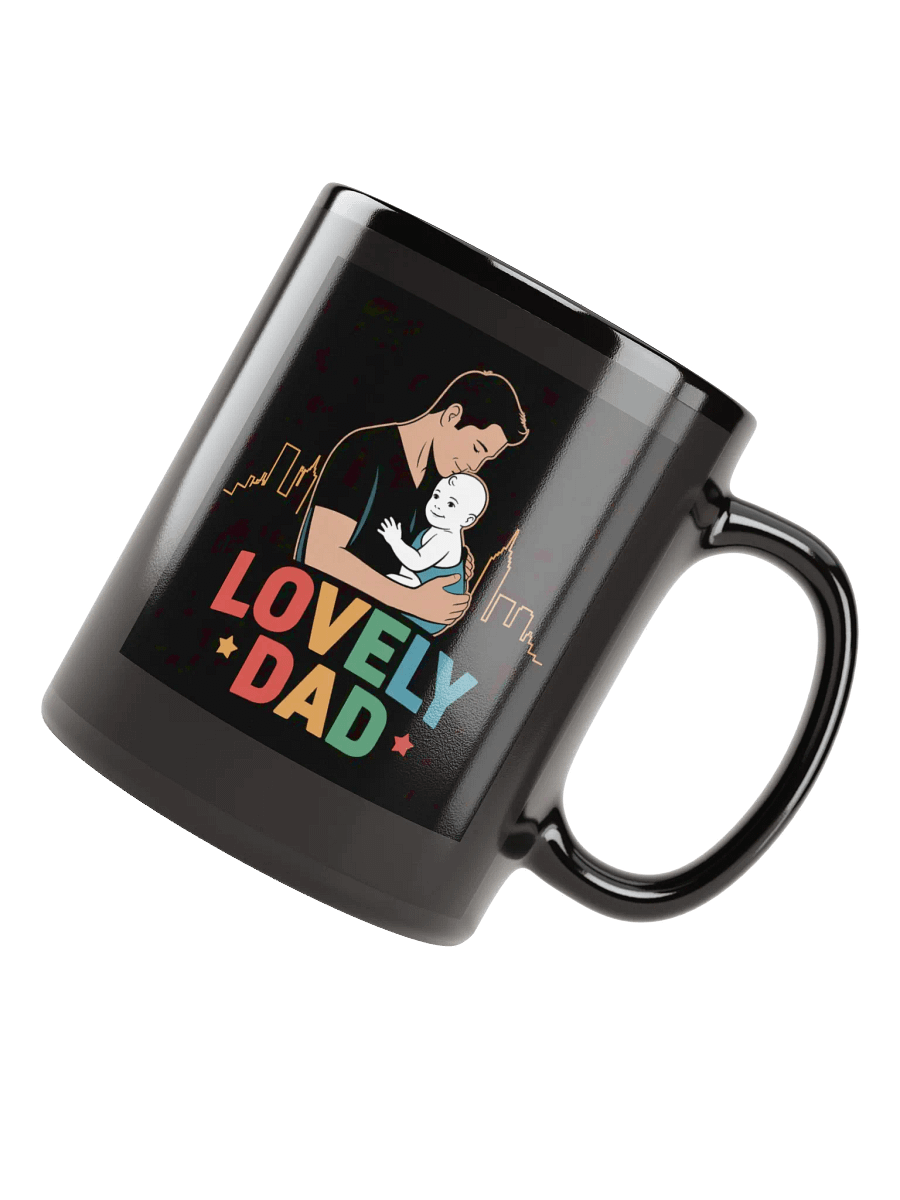 Lovely Dad product image (7)