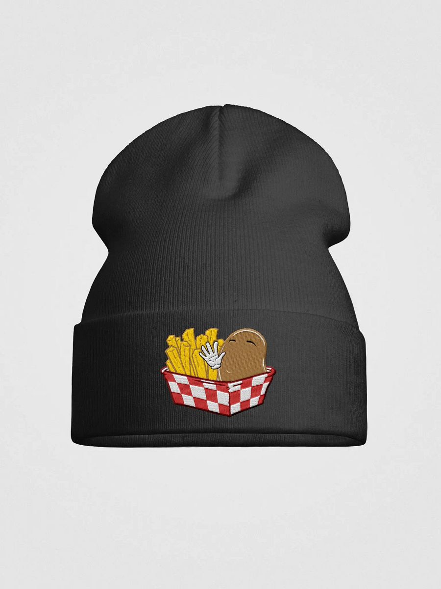 The Fry Basket Beanie (Fry Basket) product image (1)