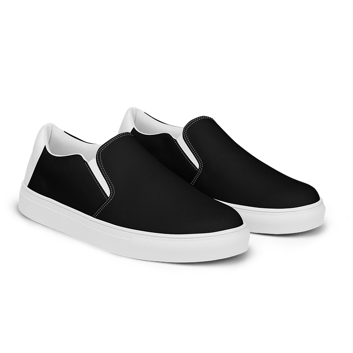 Dwillsprimetime Corporation Men's Slip On Shoe product image (1)