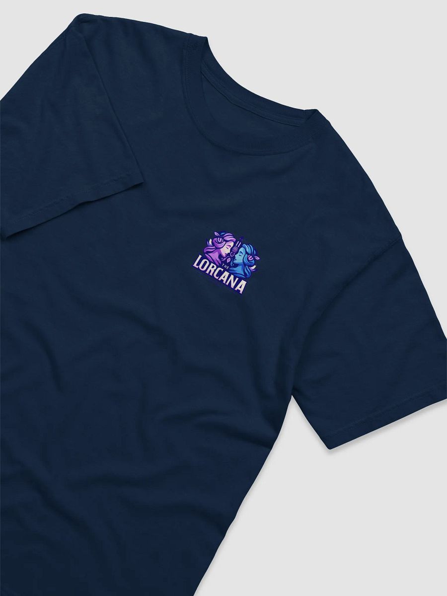 Lorcana Muses "Team Muses" T-Shirt product image (15)
