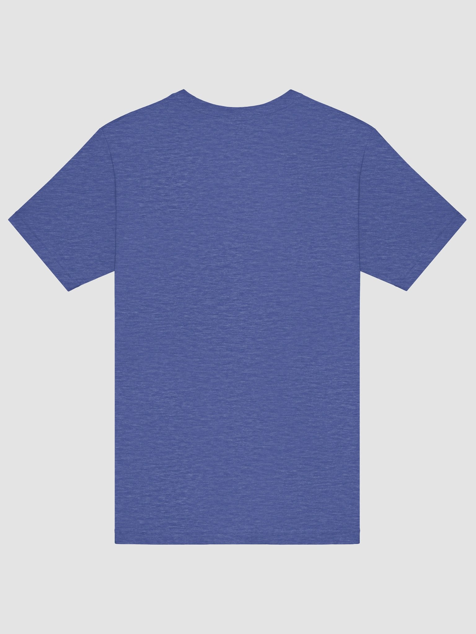 I use EVERYTHING in my books! ~ Supersoft T-shirt ~ Heather Colour Collection 2 product image (60)