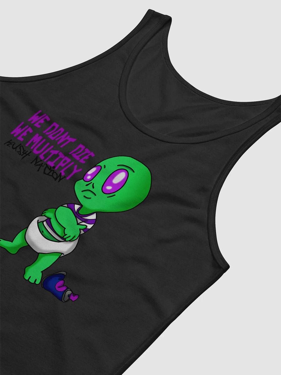 Kush Nation Peewee Tank product image (3)