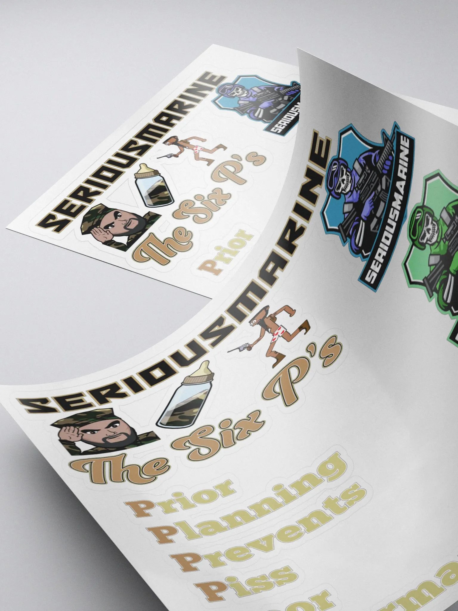 Stickers! product image (4)