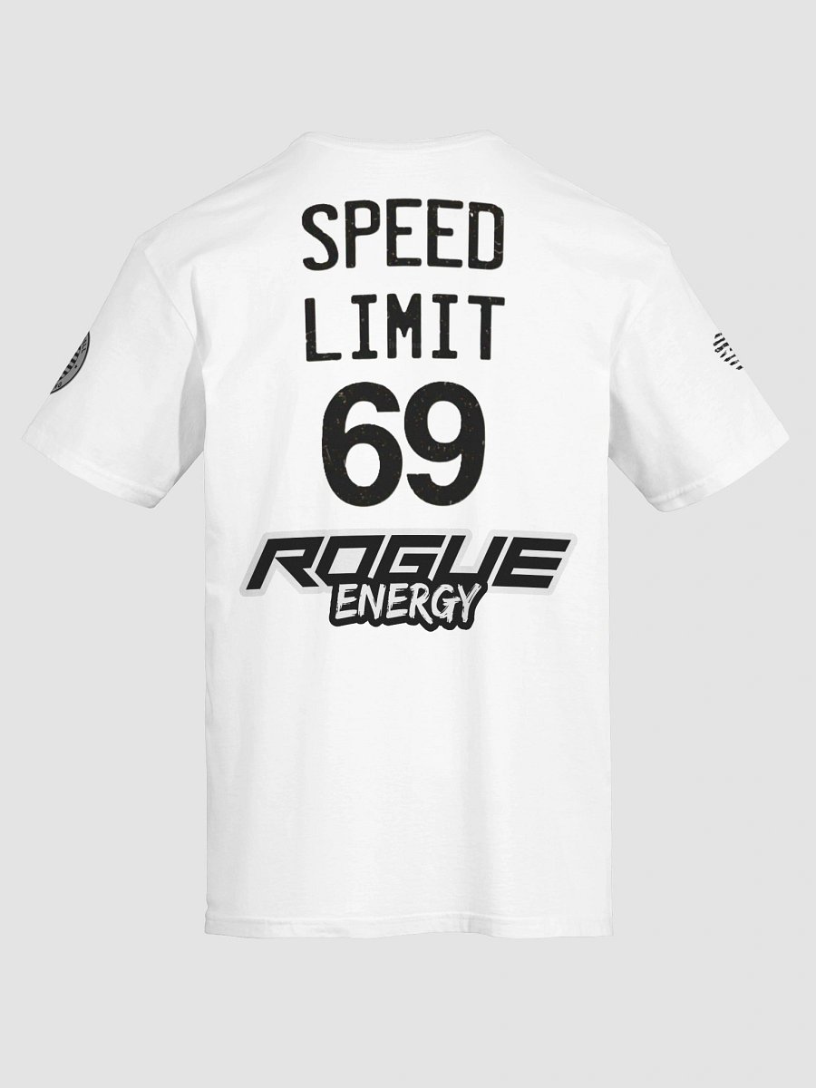 RaiseHellGaming Skill Issue T Shirt product image (109)