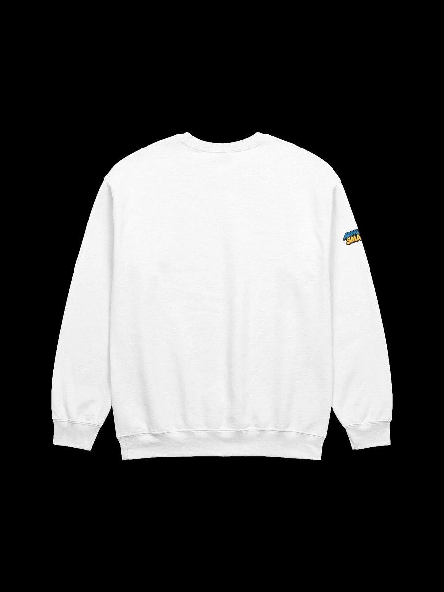 Candy Hearts Crewneck product image (8)
