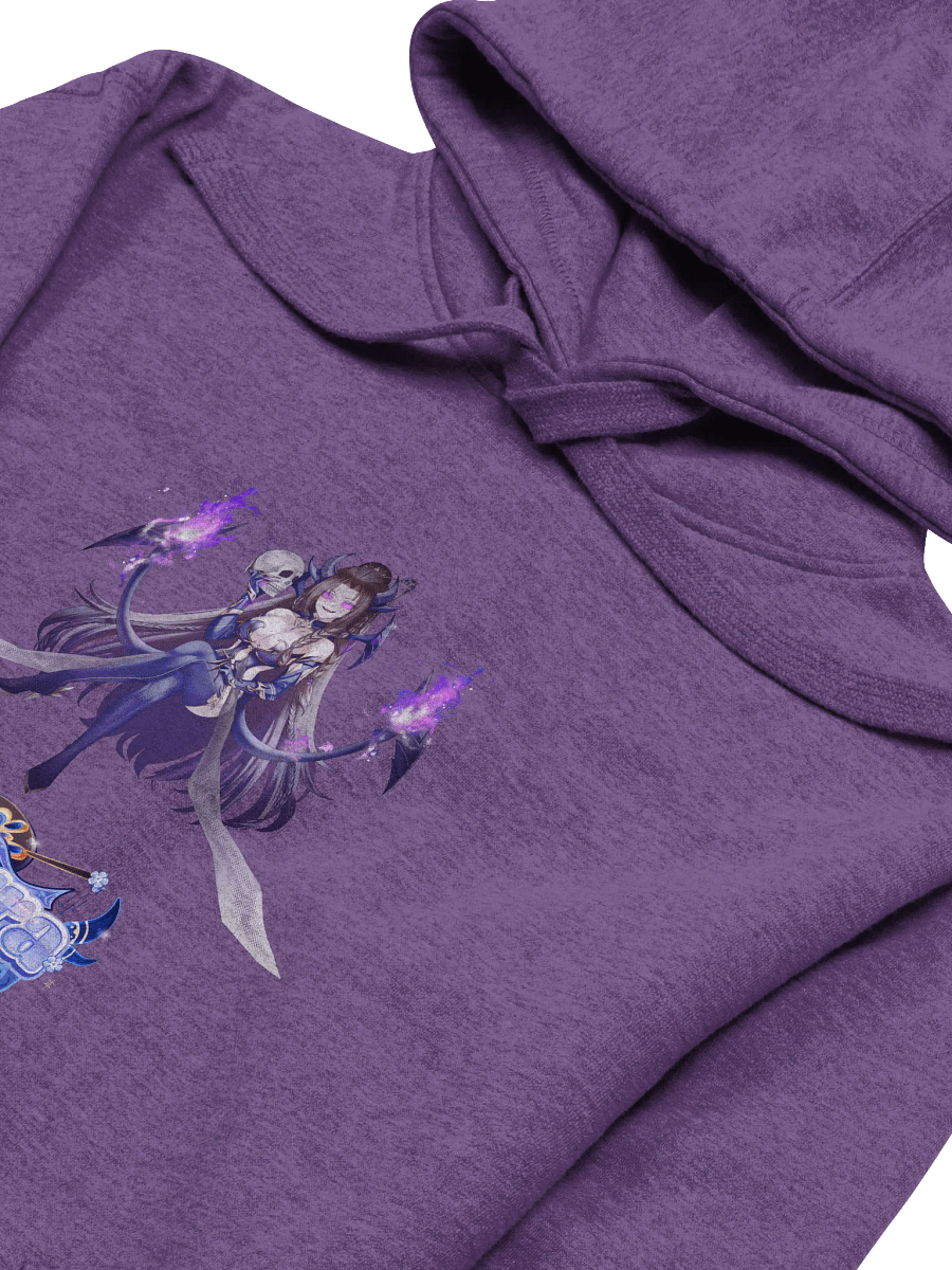 Mystical Enchantment Hoodie product image (3)