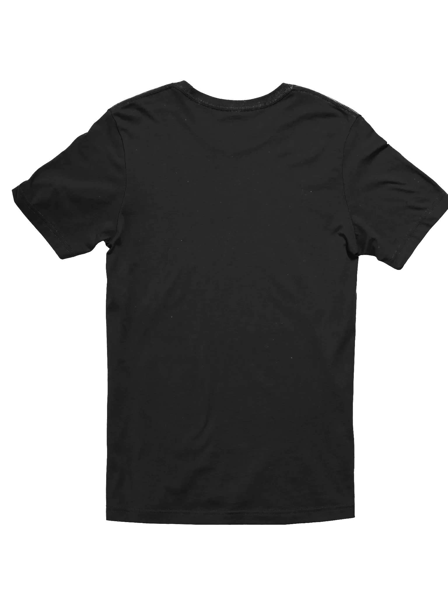 Round Earther - Unisex Tshirt product image (2)