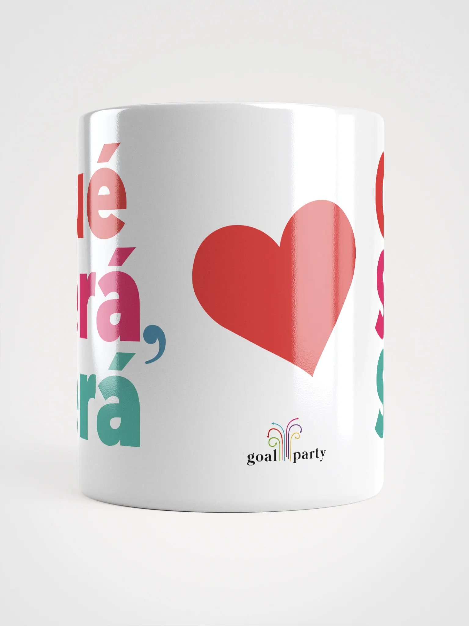 Que Sera Sera Mug product image (5)