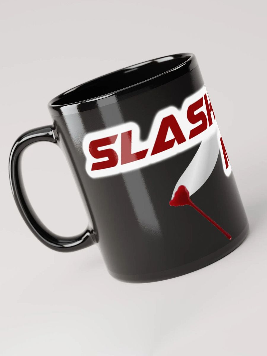 Slasher Media Mug product image (5)
