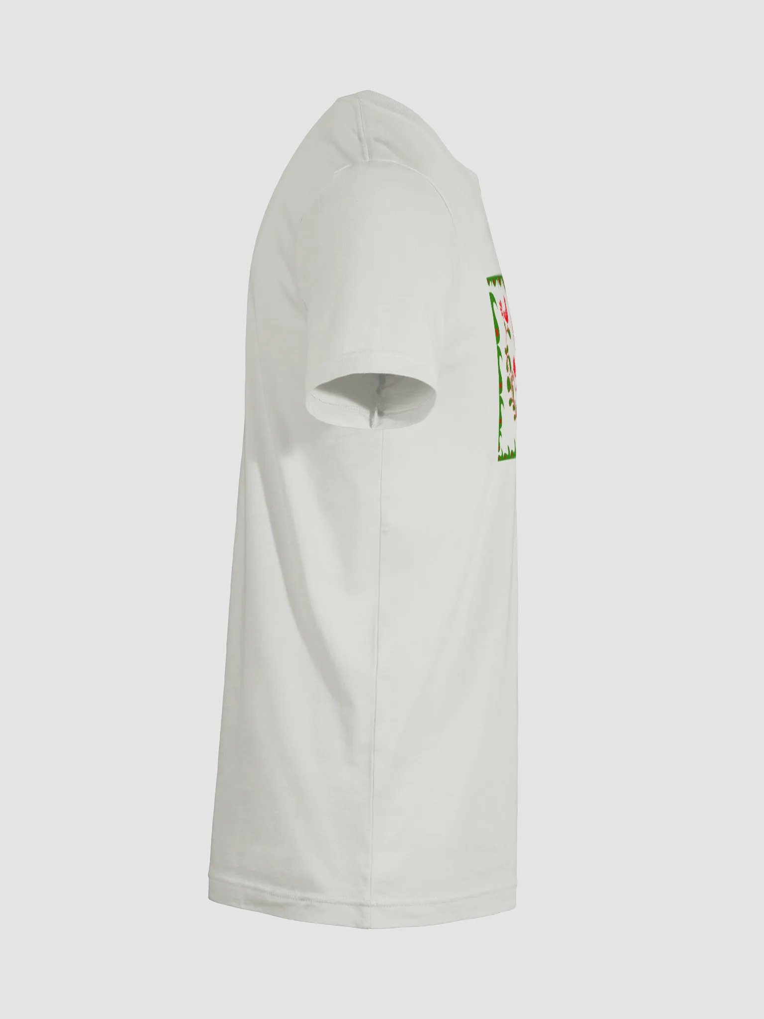 Hungary Flora Ornament T-Shirt product image (10)