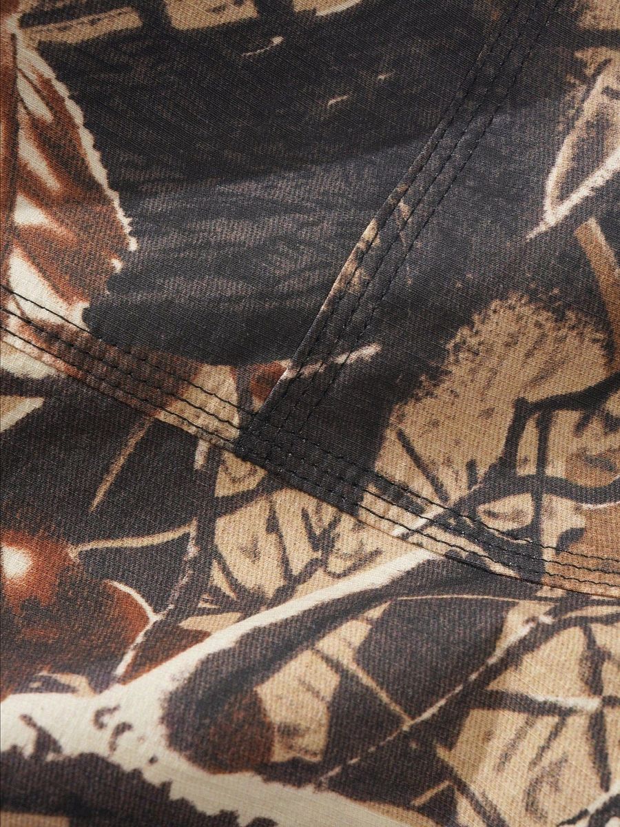 TRS Pants, Forest Camo product image (4)