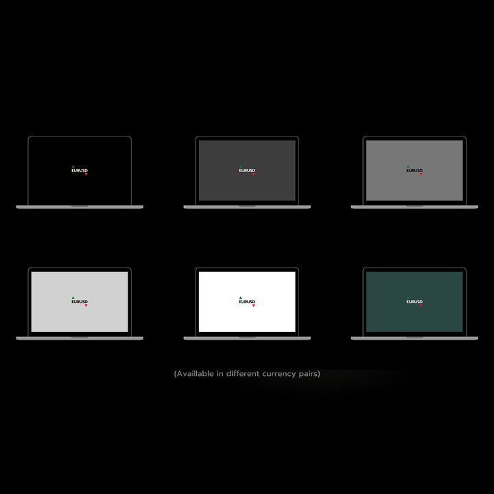 WALLPAPER PACK (MINIMALIST) product image (2)