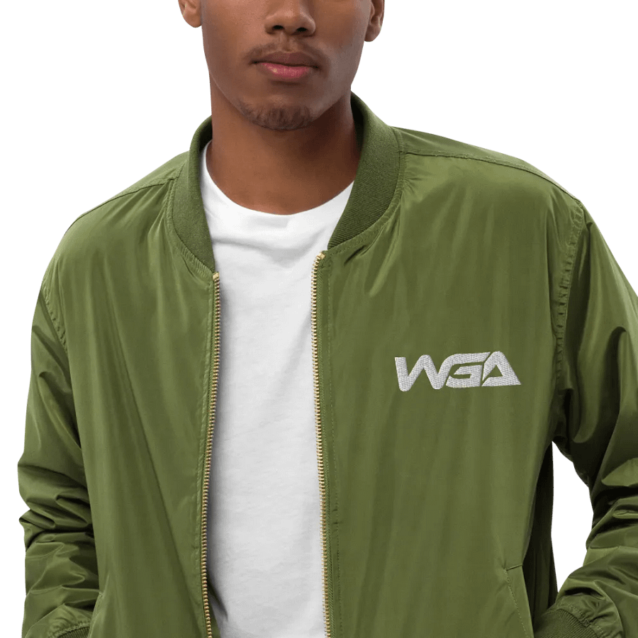 WGA Bomber product image (43)