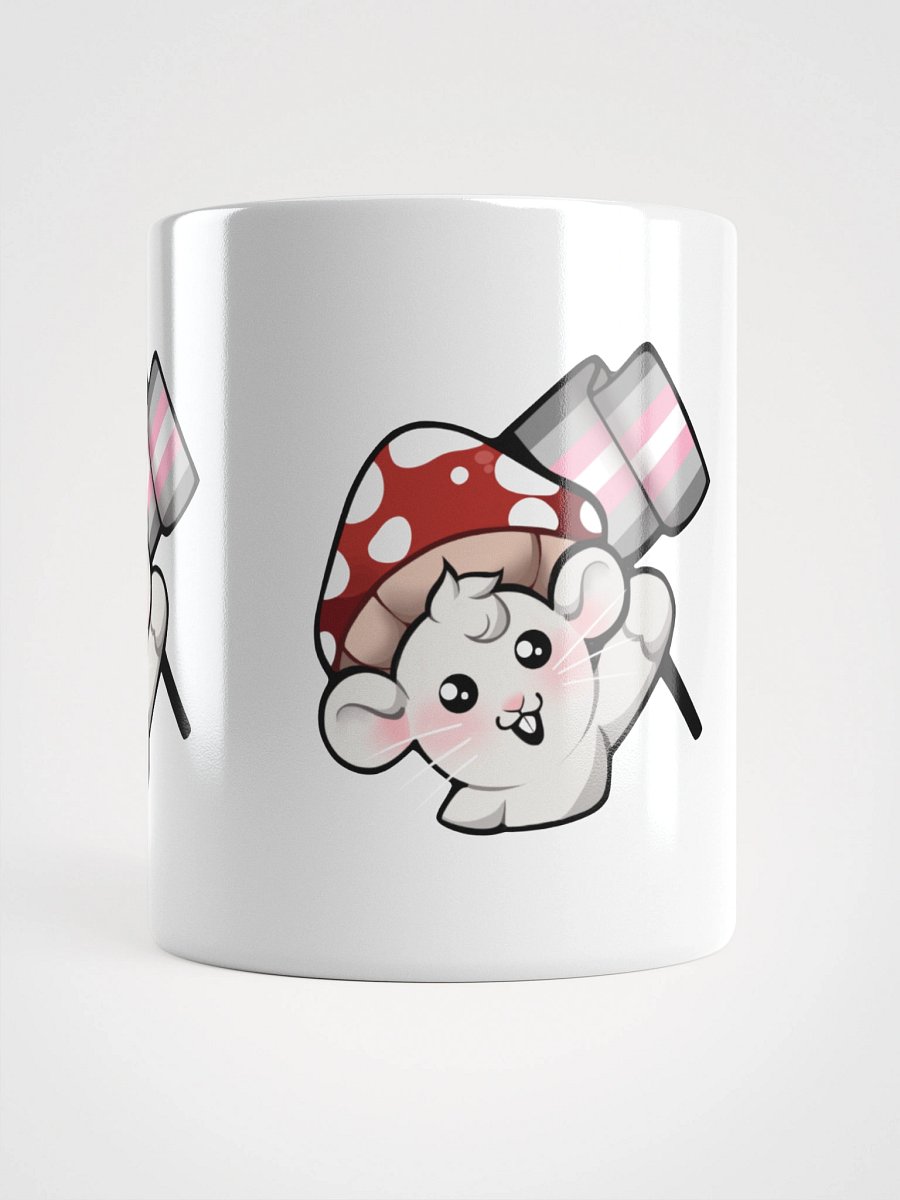 Demigirl Pride Mug product image (14)