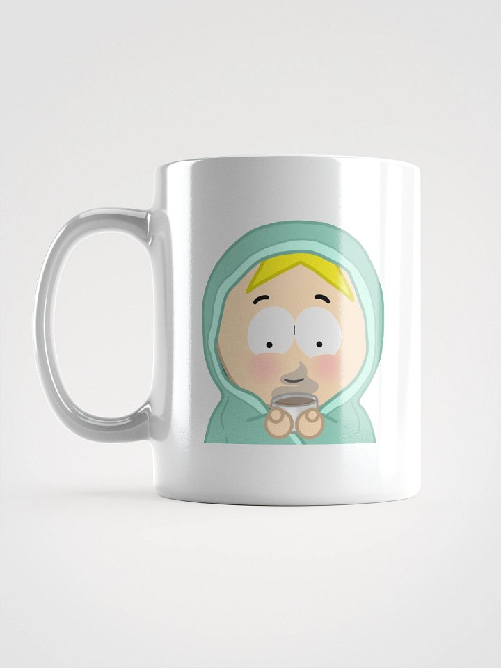 Cozy Emote Mug product image (1)