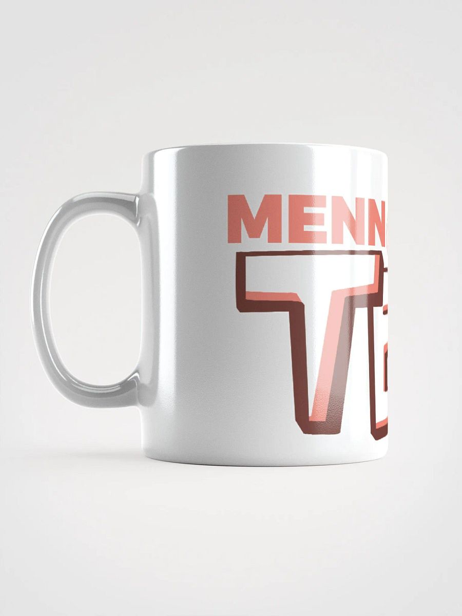 MENN @ TEN Coffee Mug product image (6)