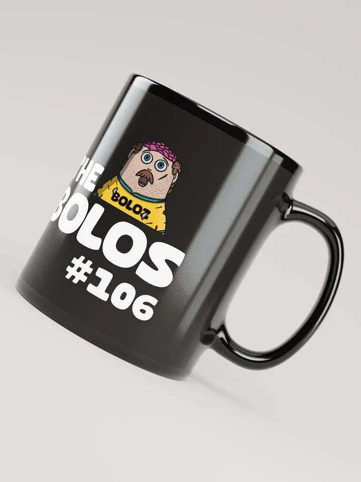 Bolo #106 product image (2)