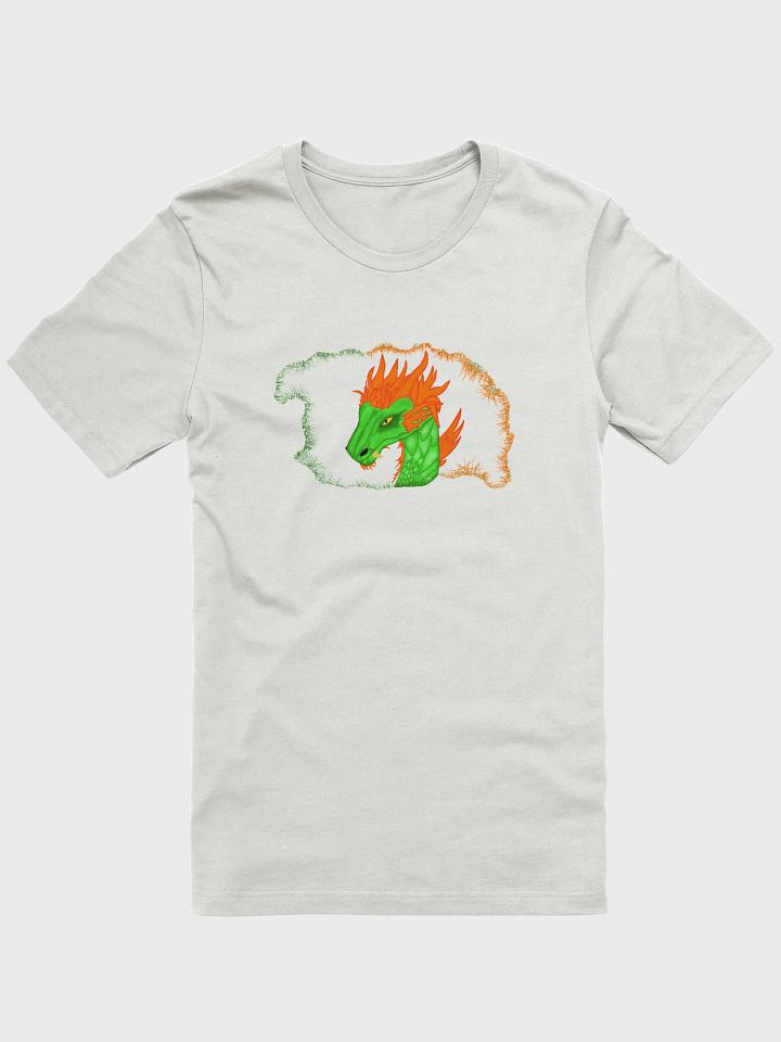 Mythical Dragon Dreams T-Shirt product image (1)