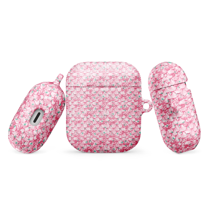 pink earphone case for feminie ladies product image (13)