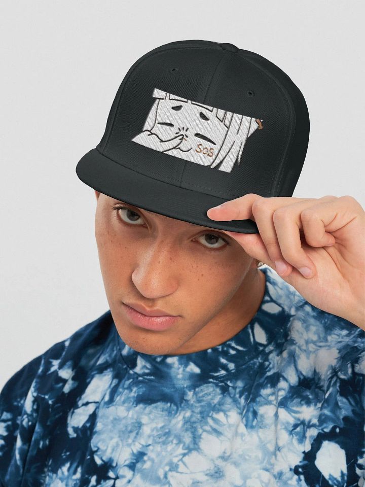BOOP! Hat product image (1)