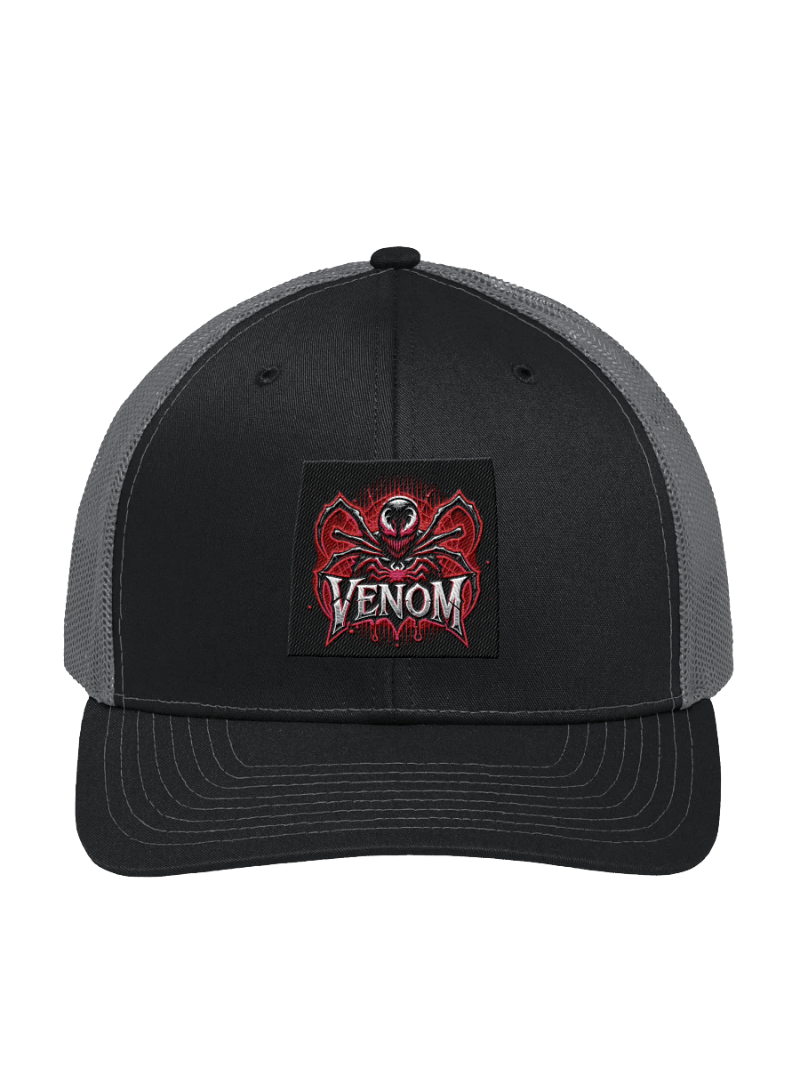 New Logo Trucker Hat product image (4)