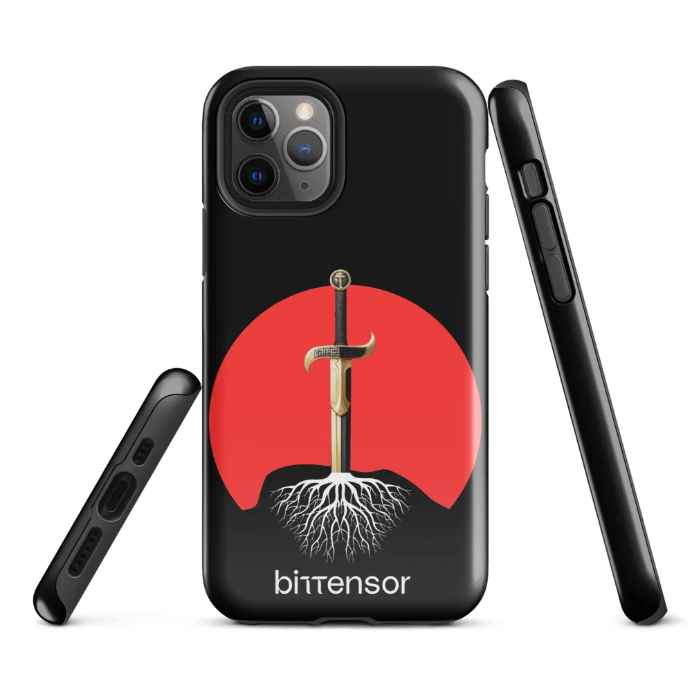 ExTAOlibur - iPhone Case product image (2)