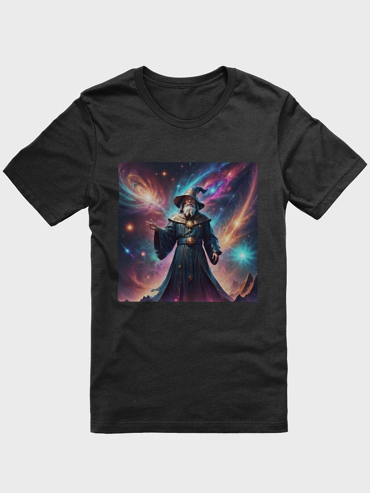 CosmicMage V2 Tee product image (1)