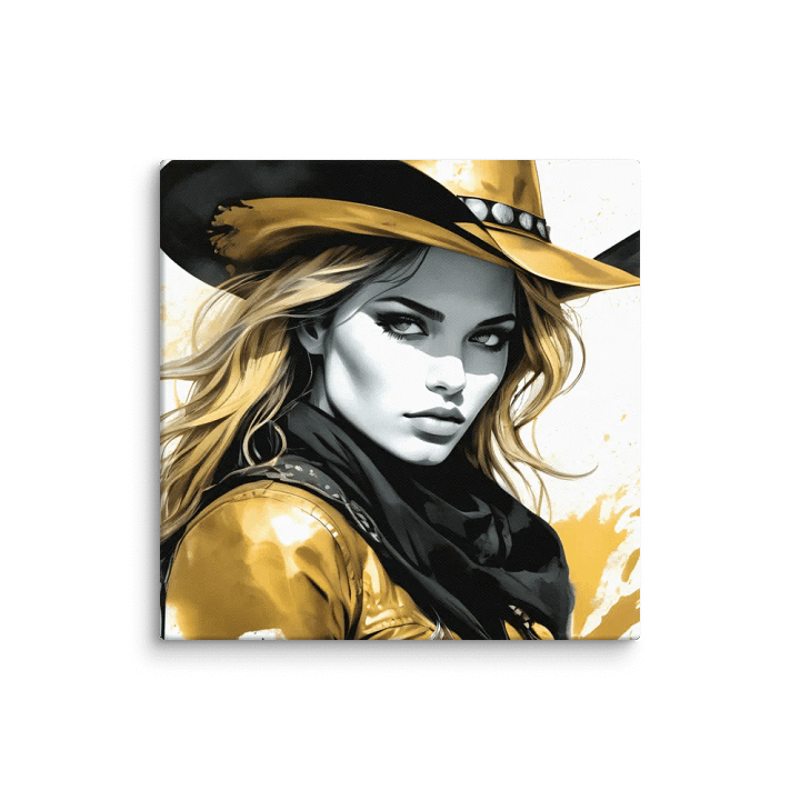 Cowgirl 1 product image (1)