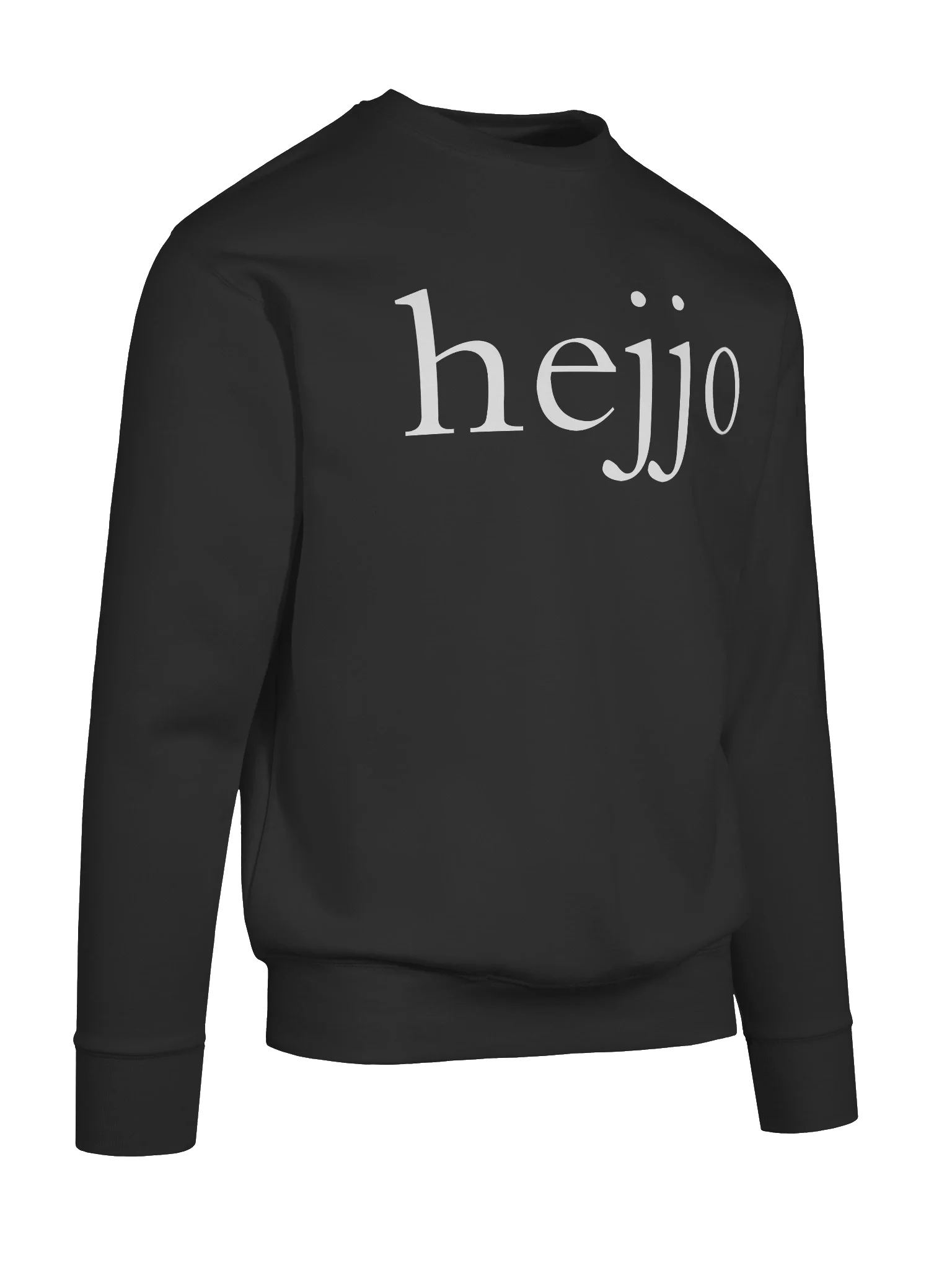 Hejjo Sweatshirt product image (10)