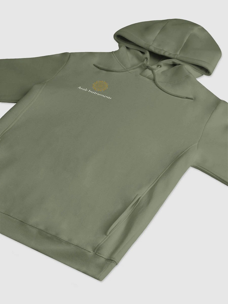 Threadfast Unisex Fashion Hoodie product image (12)