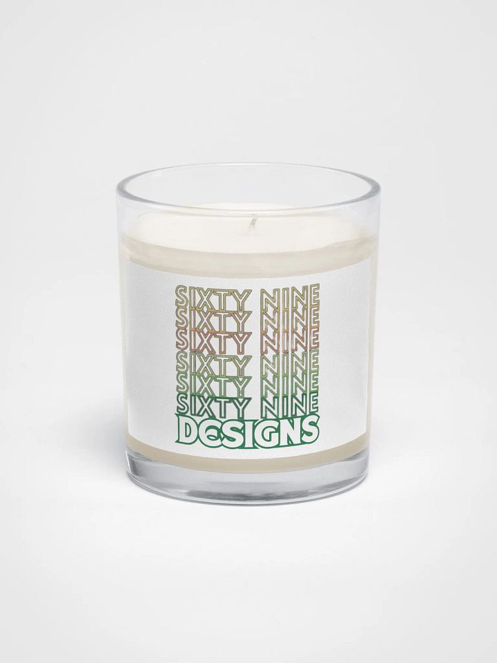 SIXTY NINE DESIGNS product image (1)