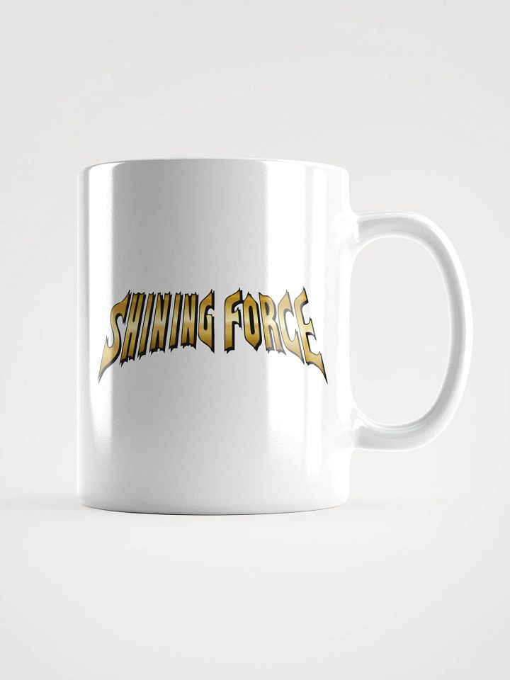 Shining Force: Max Framed Mug product image (2)