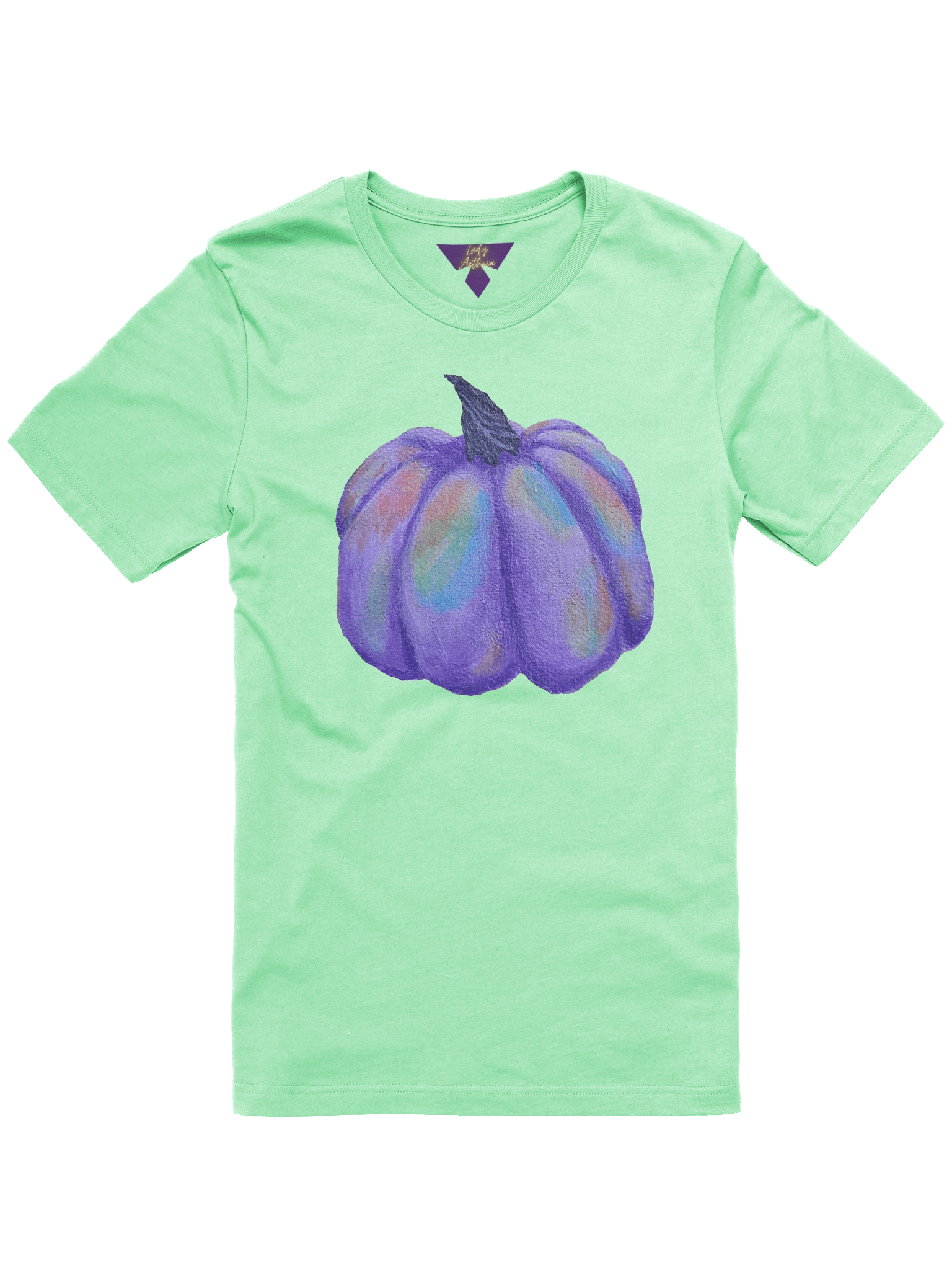 Purpkin Tee product image (3)