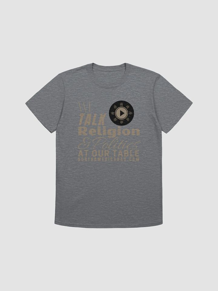 Men's Tee product image (1)