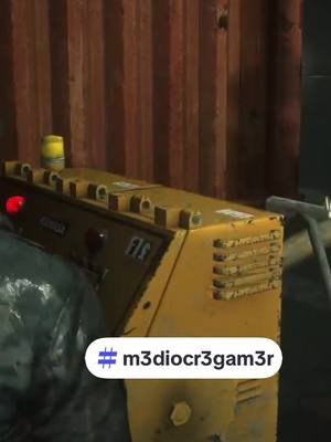 Let’s do this | #m3diocr3gam3r on #twitch #youtube #residentevil2 #residentevil2remake #letsplay 