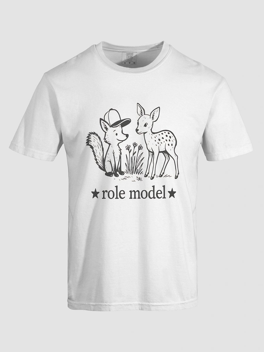 Wild Inspiration T-shirt product image (89)